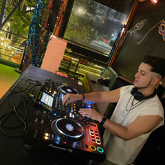 RUSKAR, Live at Rooftop Boreal, São Paulo, BR, 28.02.2025