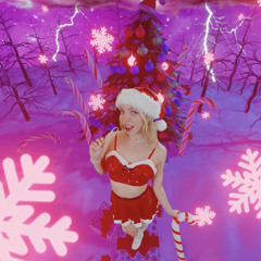 not ur average christmas song