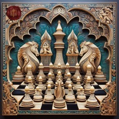 The Persian Chessboard