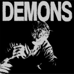 ALIVEMAEX - Demons [DVIZION004]