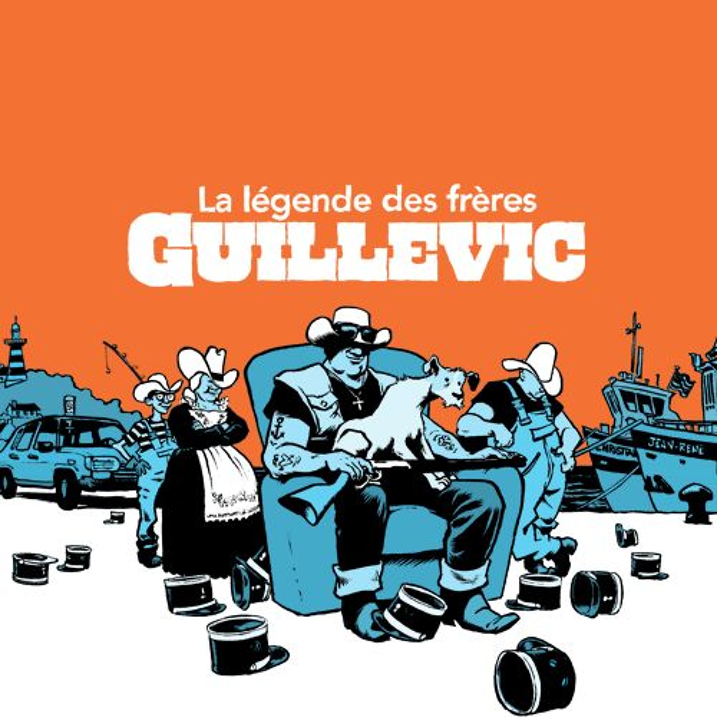 ARTE Radio - Nouveautés