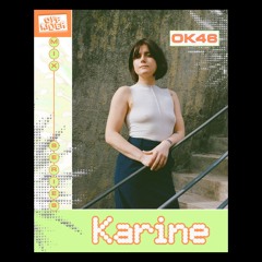 Off-Kilter 046  - Karine