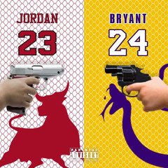 JORDAN BRYANT