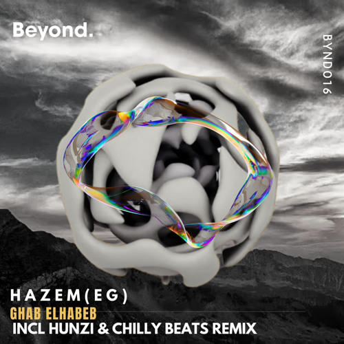 Hazem (EG) - Ghab Elhabeb  (Original Mix)