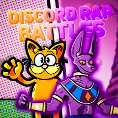 Garfield Vs Lord Beerus - Discord Rap Battles