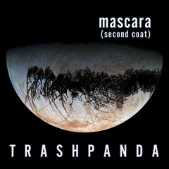 Trash Panda / TP095 / Mascara (2nd Coat) / 2024-11-30