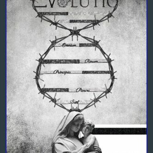 Stream READ [PDF] 📕 Evolutio Omnium Rerum Principia Parva Sunt