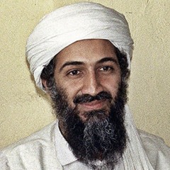 Angel Bin Laden