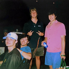 Treason ft. B.ROB [prod. alo]