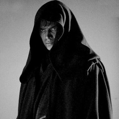 "you were the chosen one, i loved you" x rises the moon