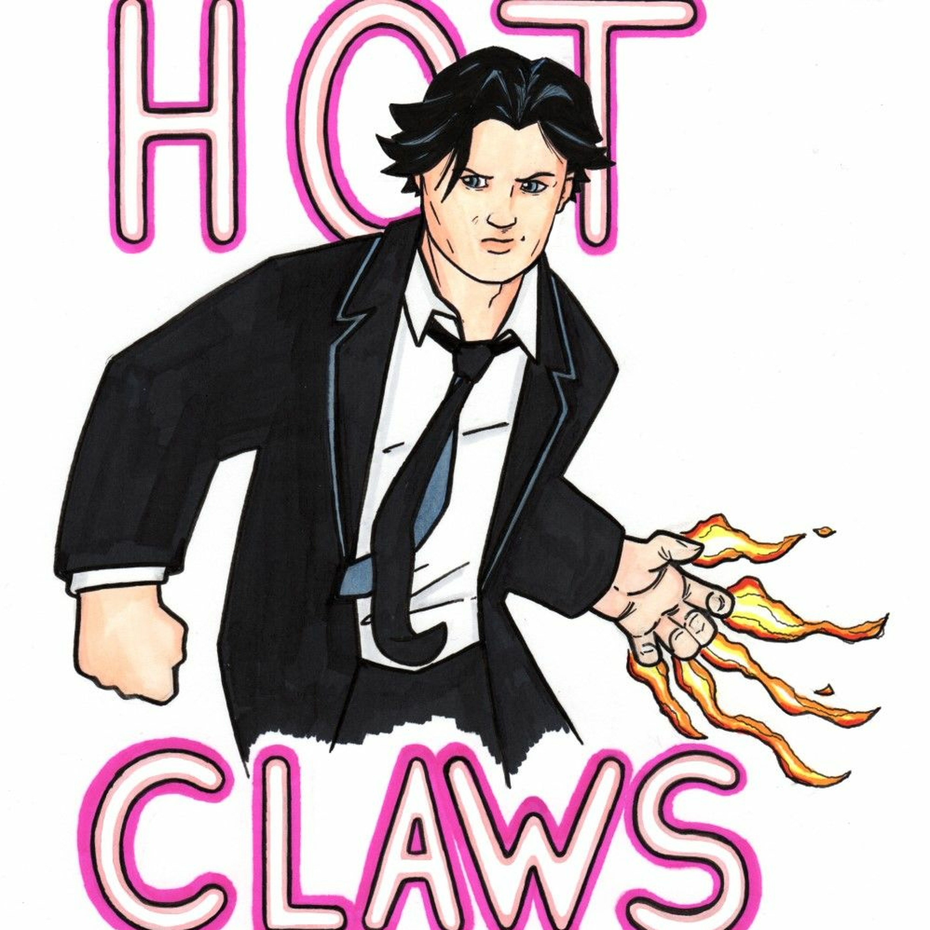 The ComicsXF Interview Podcast podcast cover