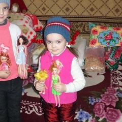 Как стать тайным Сантой для детей пострадавших во время пожаров на Луганщине?