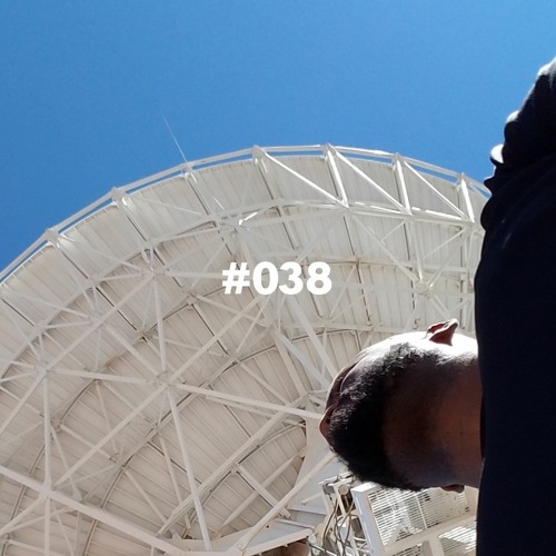 Ute Mix Series #38 | Damon Bradley