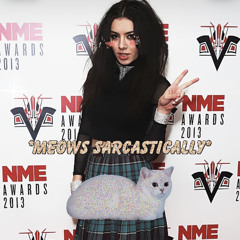 H3LIUM - lilen x Charli xcx [Tamacoochies Blend]