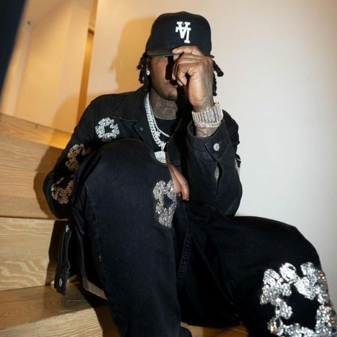 Stream Moneybagg Yo (REMIX) by Courtney Scott (KURO) | Listen online ...