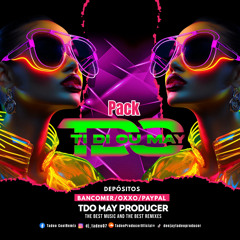 DEMOS - PACK Tdo May