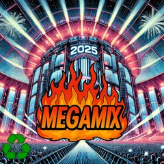 ♻️ BoTEKKe MEGA MIX 2025 ♻️