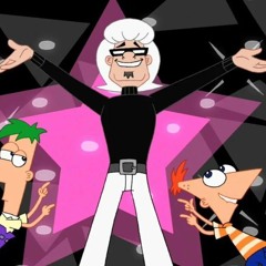 Финес и Ферб - Лучше всех