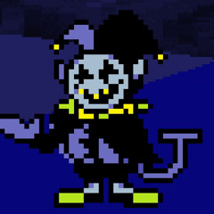 DELTARUNE: Chapter 1: THE WORLD REVOLVING [REMIX]