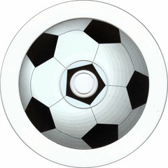 Kid606 - The Soccergirl EP