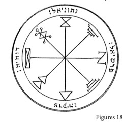 Hail Parasiel, Figure 18