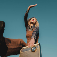 “If Heaven Had a Radio”