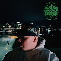 Spicy Sessions w/ Eighty9s #39