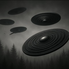 DarkTechno mix IV October 2025