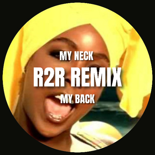 My Neck My Back [Snippet]