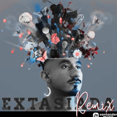 Extasiada (Audio Floor Radio Mix) · Mark Oz · Edgar Solomon