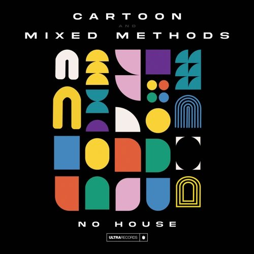 Artwork for the song Cartoon - No House by Cartoon on Next Sound