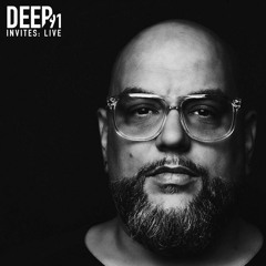 Rick Roblinski @ DEEP91 Invites Live