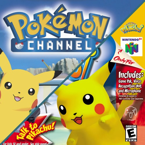 Stream Yellow Xweetok  Listen to Pokemon Rumble Series [Collection]  (Nintendo / Mobile) playlist online for free on SoundCloud