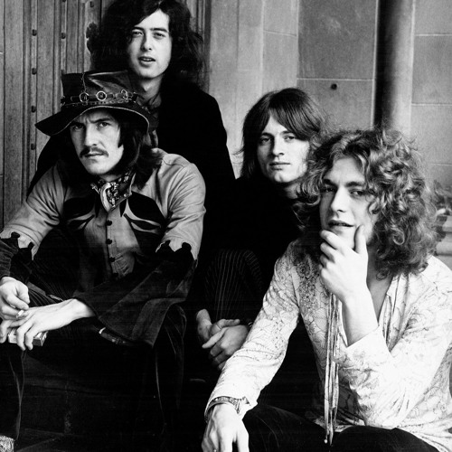 Achilles Last Stand (remastered) by Led Zeppelin Rober Plant