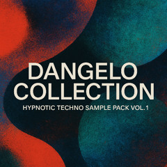 DANGELO COLLECTION VOL.1