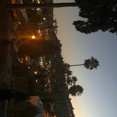 BARELY SURVIVING (PROD. OG ABI)