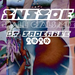 INSIDE - Dancehall Mixtape 2020 - ALL GYAL SONGS BY SPICE, SHENSEEA, J CARPI, MACKA, LADY SAW y más