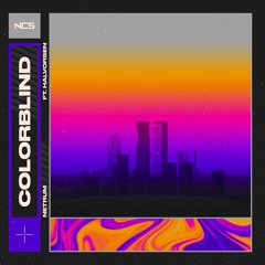Netrum - Colorblind (ft. Halvorsen) [NCS Release]