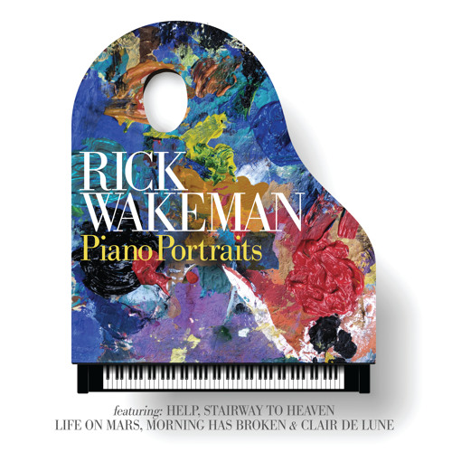 Stream Swan Lake by Rick Wakeman | Listen online for free on SoundCloud