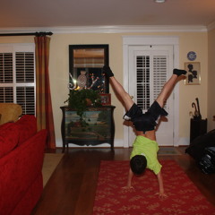 Bounce On