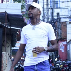 ME CHAMA DE MARGINAL - AFROBEAT - RUAN DA VK - RAFAEL FOXX - 2024 QUENTII RS..