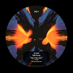 PREMIERE: Orchid - Rump 4 [TAKT]
