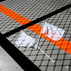 Conduit - Two White Flags