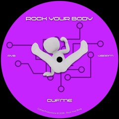 Cufme - Rock Your Body