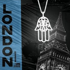 LONDON - mamazi