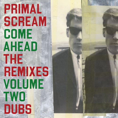 Primal Scream – Ready To Go Home RMX 12” Ready To Go Home - YouTube
