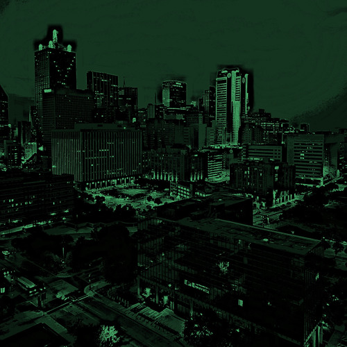 Where have you been (zersion)