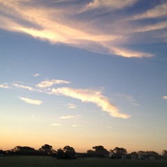 Do Not Stand At My Grave And Weep (Cover)