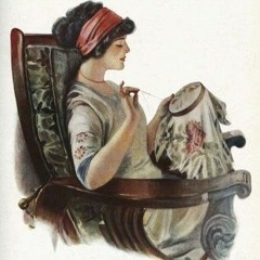«Amaranta taunts with Rebecca». Op. 16_15.