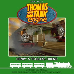 7. Henry's Fearless Friend